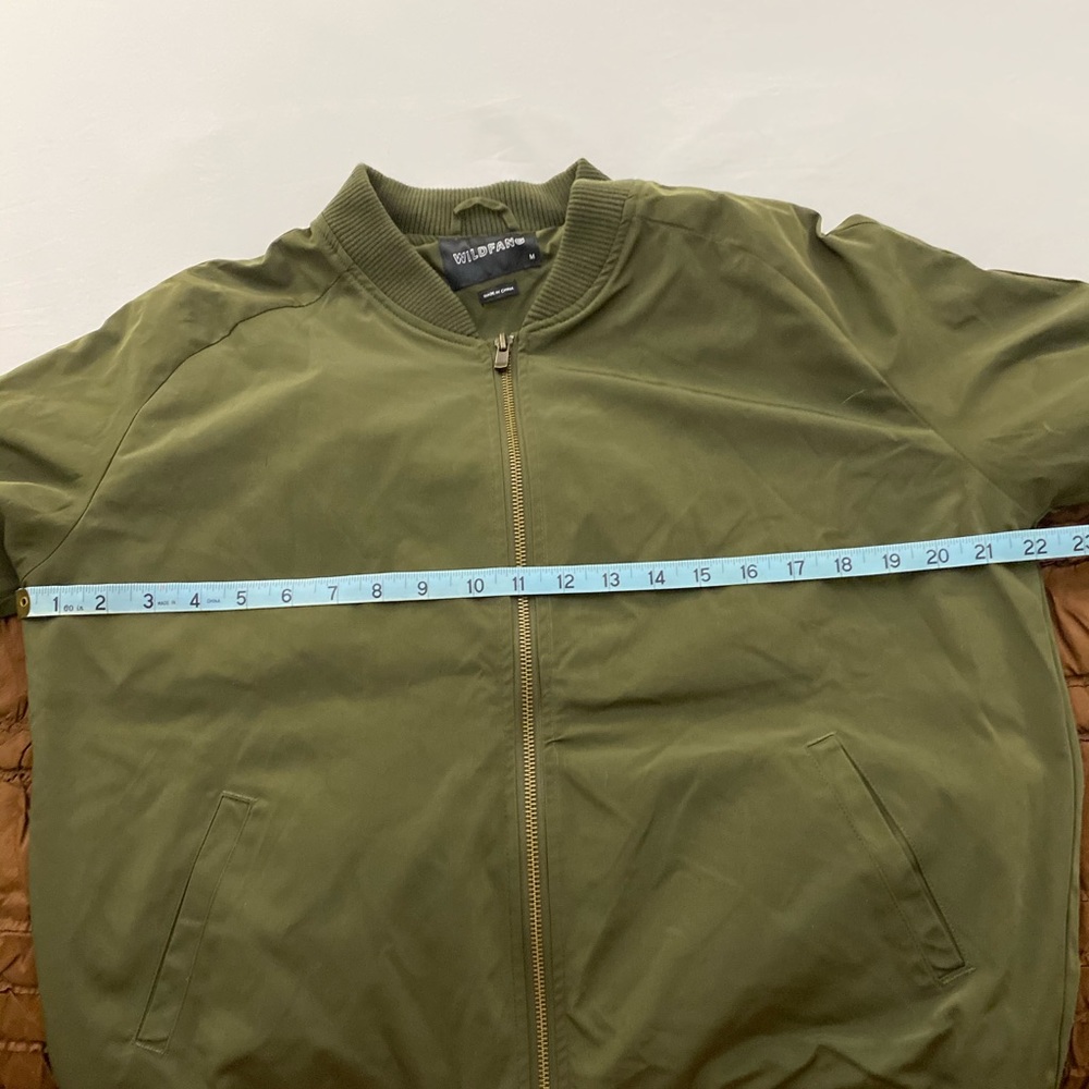 Jacket - Picture 5 of 5